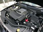 Jeep Grand Cherokee 5.7 Limited 2005 года (UK)